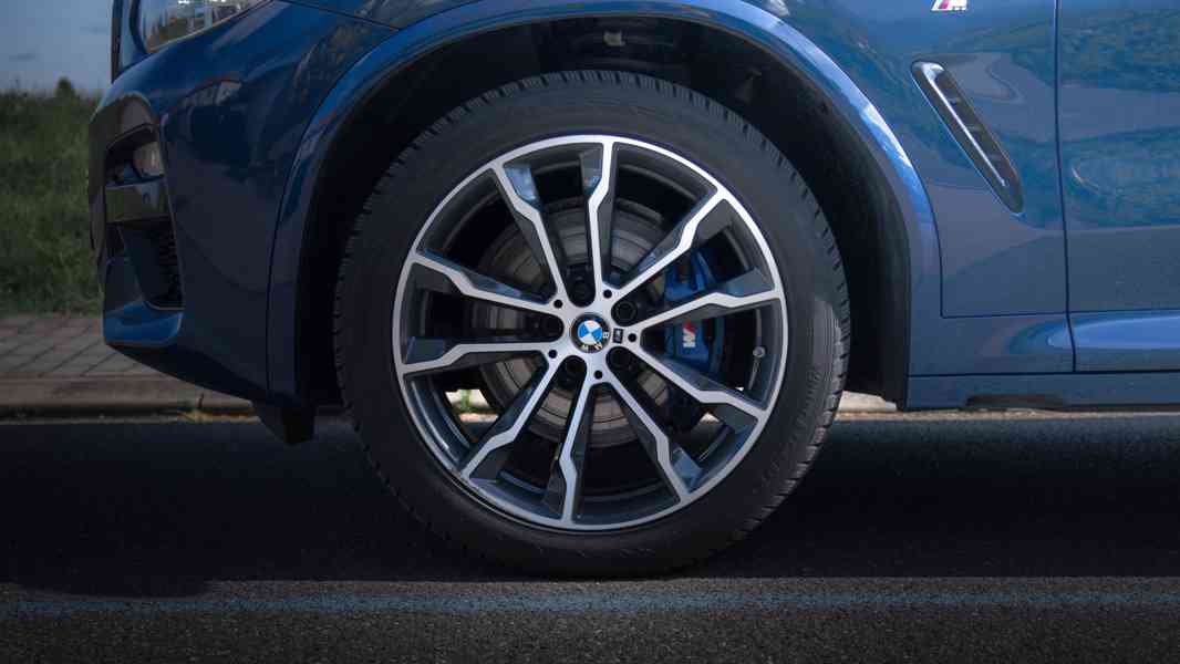 BMW X3 - XDrive 30i MPacket - foto 6