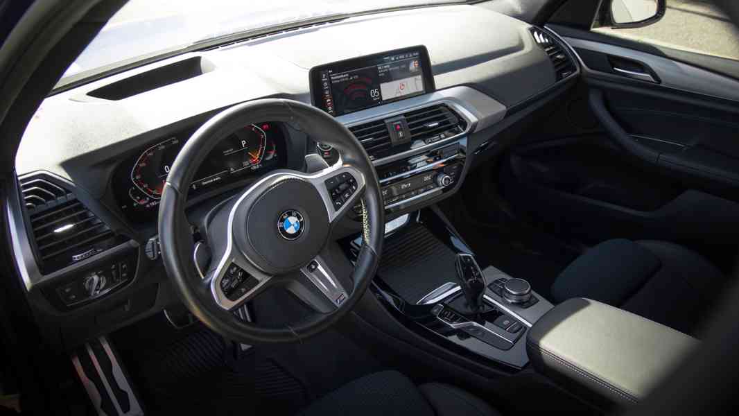 BMW X3 - XDrive 30i MPacket - foto 13
