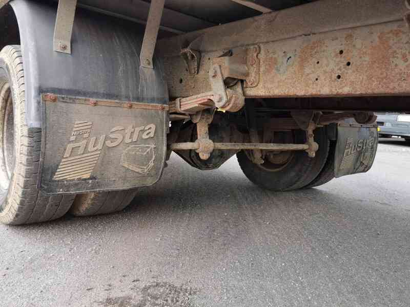 IVECO DAILY 65C18 3.0 EEV  - foto 8