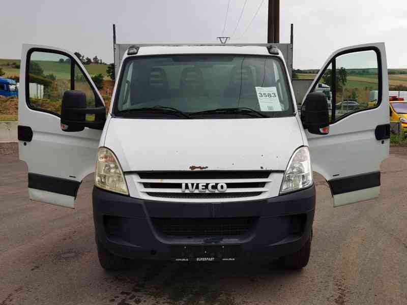 IVECO DAILY 65C18 3.0 EEV  - foto 5