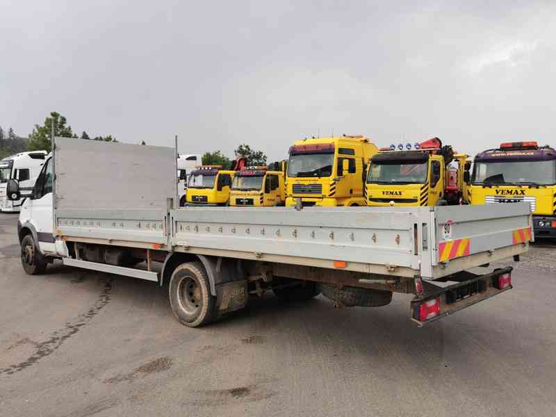 IVECO DAILY 65C18 3.0 EEV  - foto 7