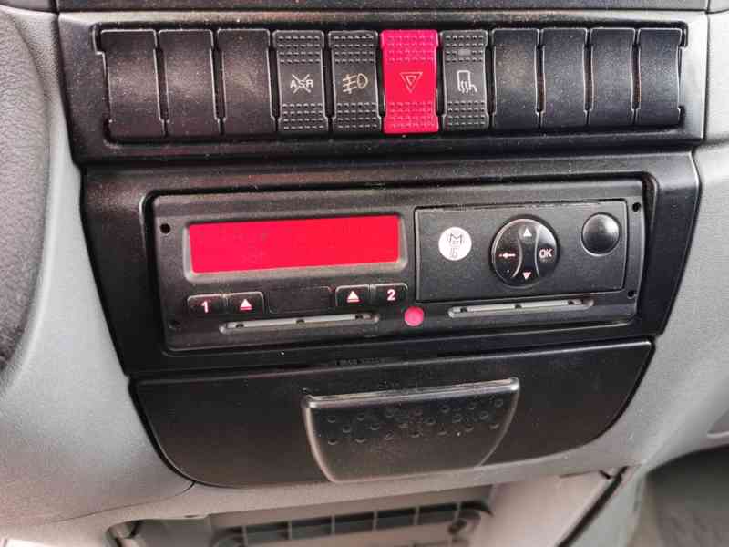 IVECO DAILY 65C18 3.0 EEV  - foto 15