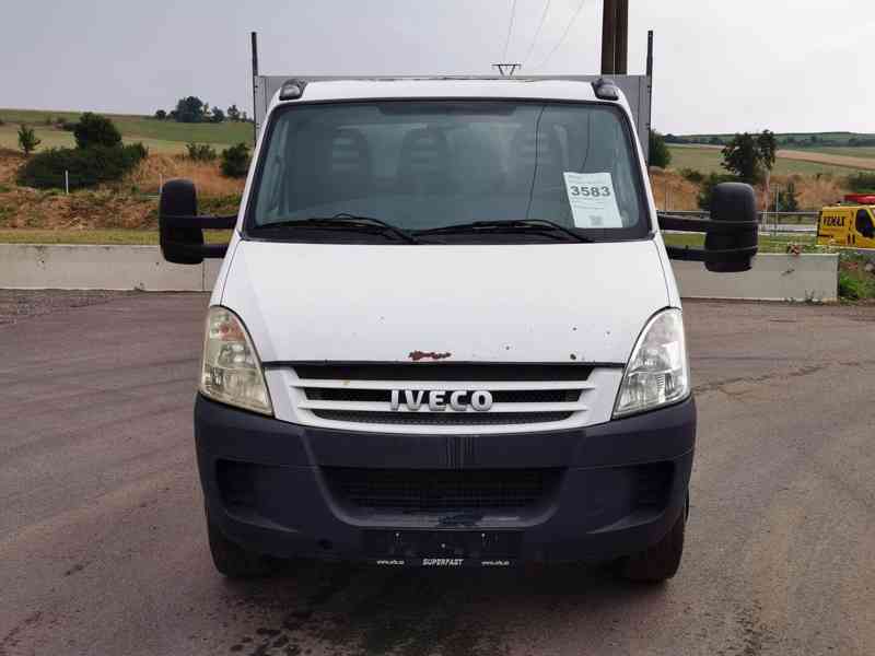 IVECO DAILY 65C18 3.0 EEV  - foto 3