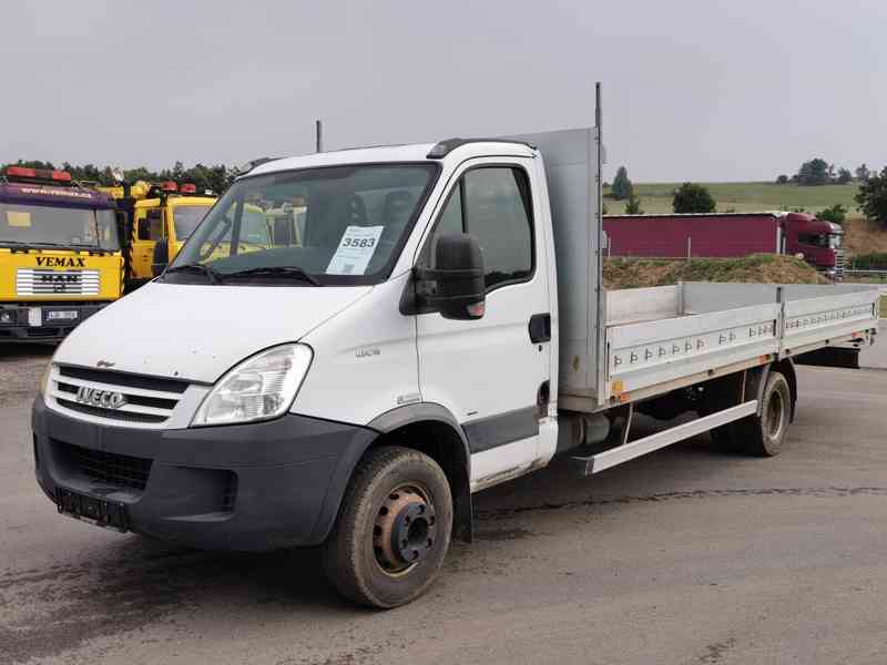 IVECO DAILY 65C18 3.0 EEV  - foto 1