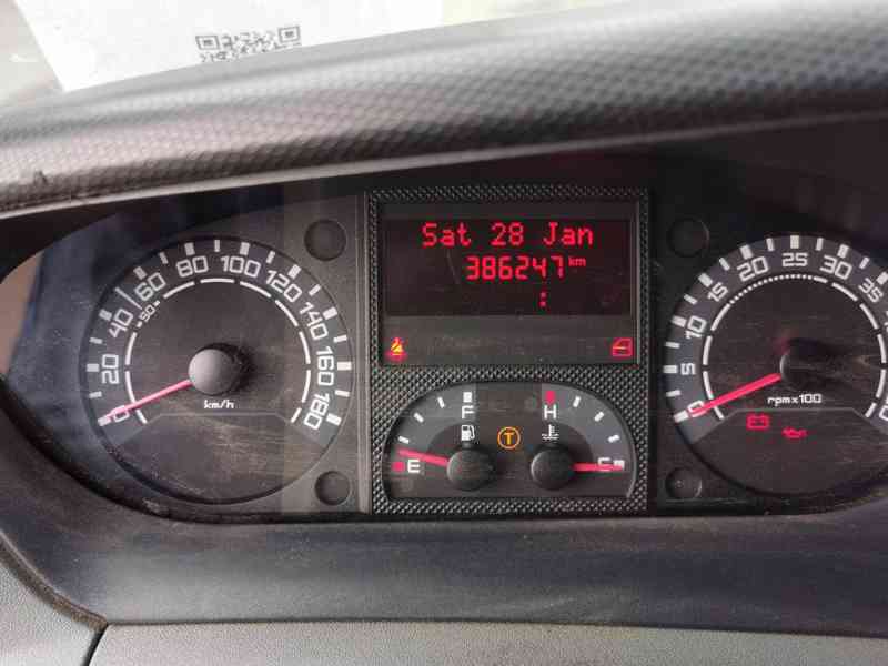 IVECO DAILY 65C18 3.0 EEV  - foto 13