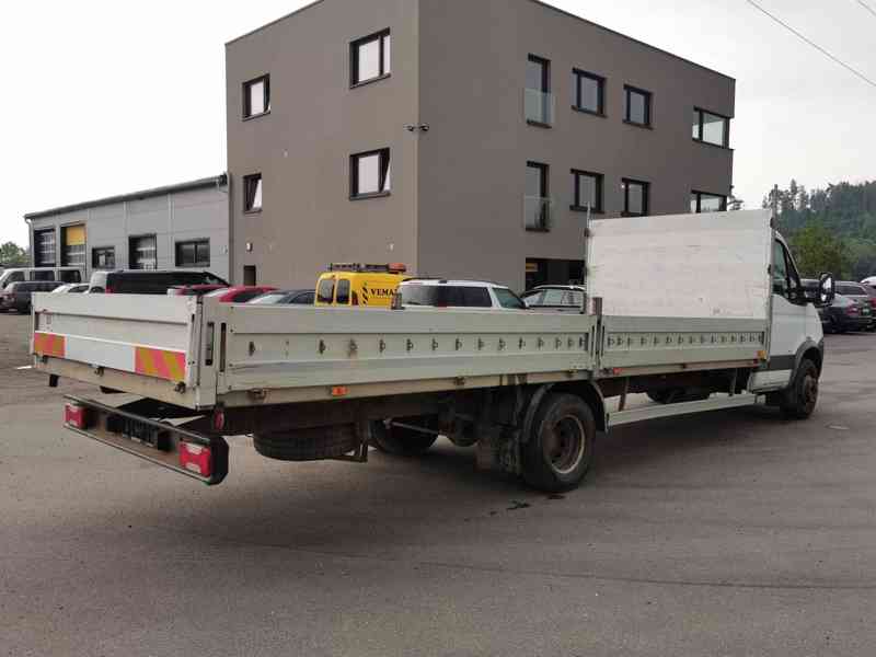 IVECO DAILY 65C18 3.0 EEV  - foto 10