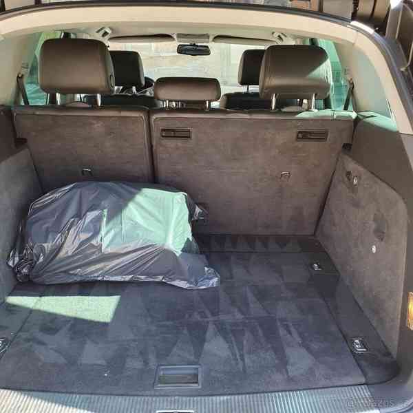 Volkswagen Touareg 2,5   TDI 4x4 - foto 14