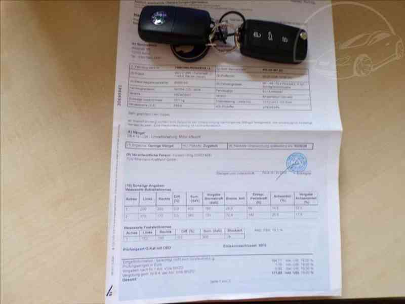 Škoda Fabia 1,2 TSI SCOUT - foto 16