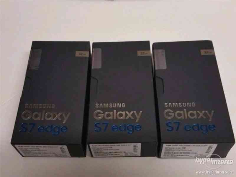 Samsung Galaxy S8 - 64 GB - Černá - Bez zámku na SIM kartě - foto 1