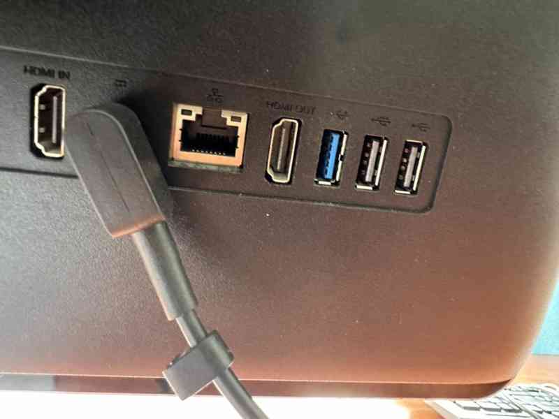 Acer Aspire z3-510 - foto 2