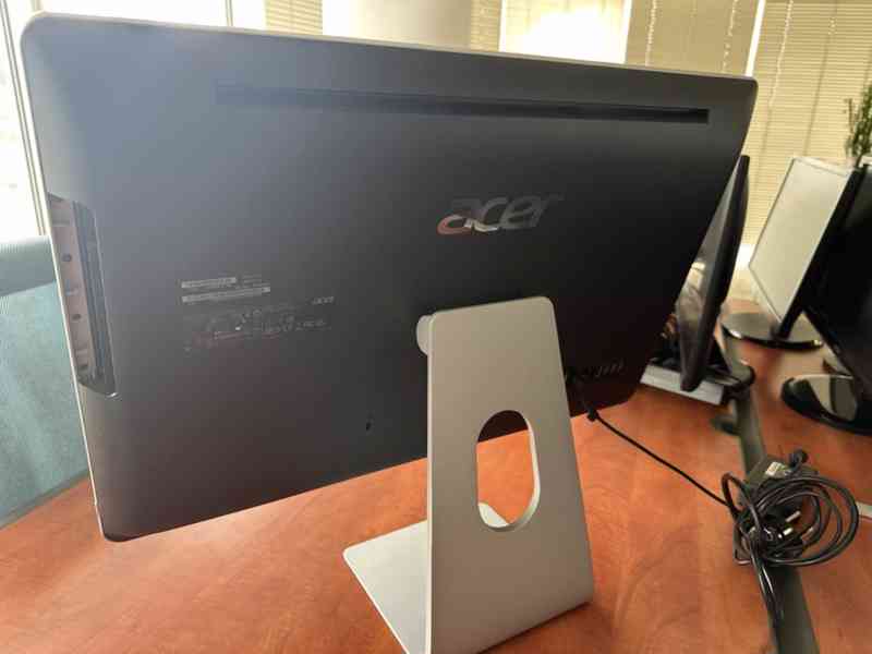 Acer Aspire z3-510 - foto 4