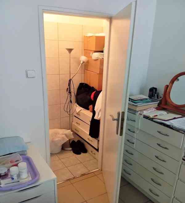 Pronájem obchodního prostoru 15 m2 Brno, Mášova - foto 4