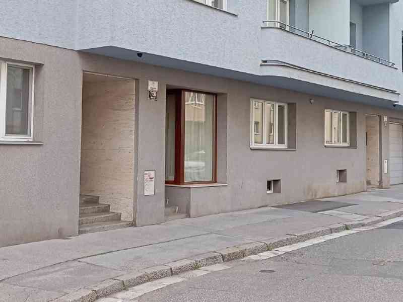 Pronájem obchodního prostoru 15 m2 Brno, Mášova - foto 6