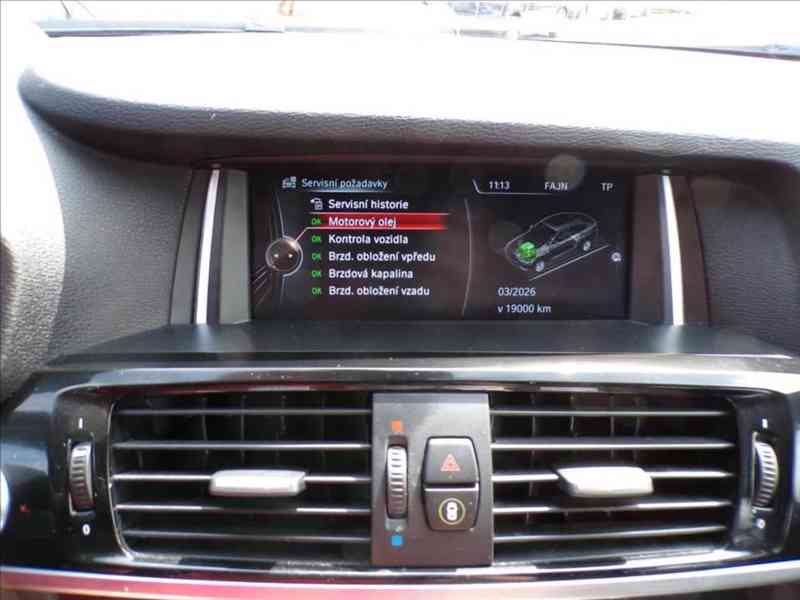 BMW X4 3,0 XDRIVE 30D - M Paket - DPH - foto 7