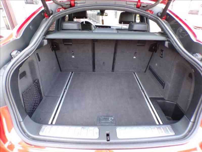 BMW X4 3,0 XDRIVE 30D - M Paket - DPH - foto 12