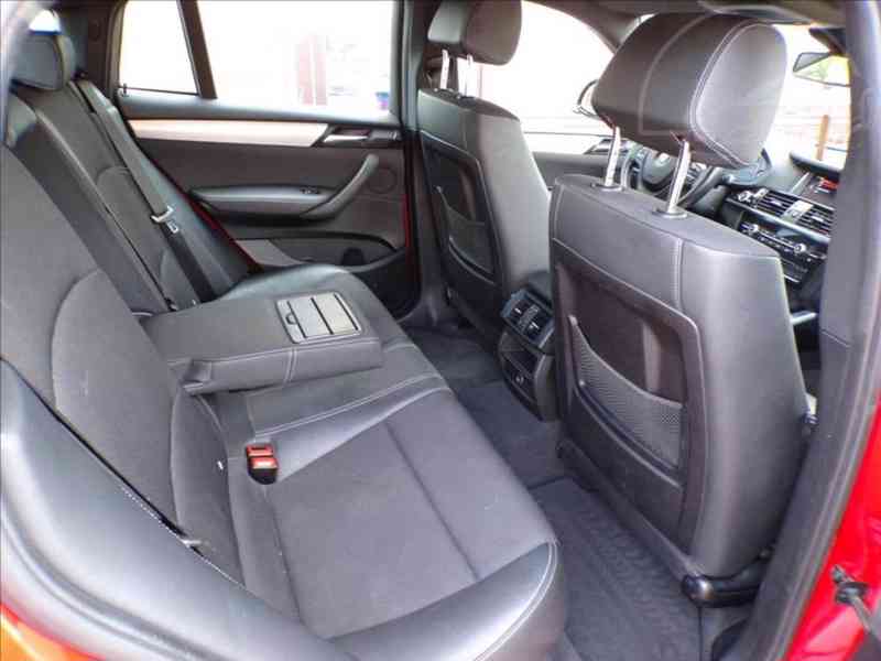 BMW X4 3,0 XDRIVE 30D - M Paket - DPH - foto 13
