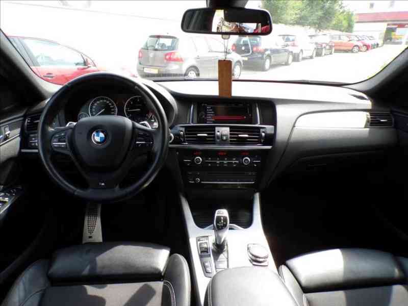 BMW X4 3,0 XDRIVE 30D - M Paket - DPH - foto 5