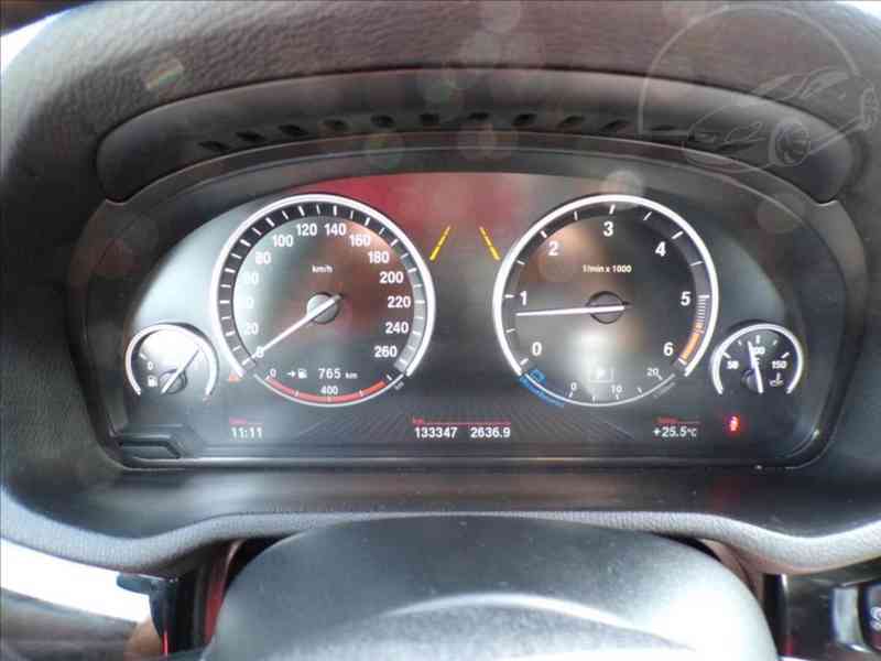 BMW X4 3,0 XDRIVE 30D - M Paket - DPH - foto 6