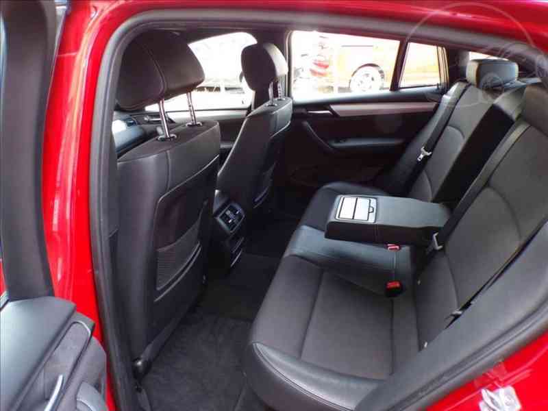 BMW X4 3,0 XDRIVE 30D - M Paket - DPH - foto 11