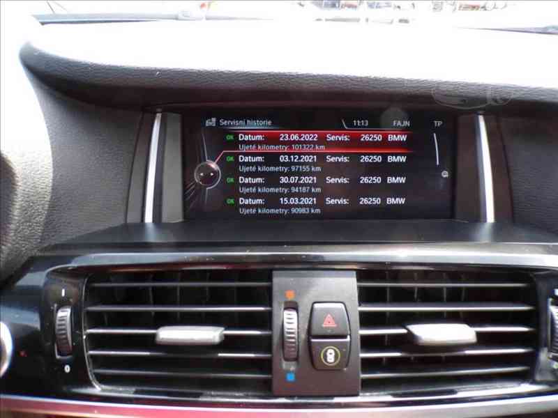 BMW X4 3,0 XDRIVE 30D - M Paket - DPH - foto 8