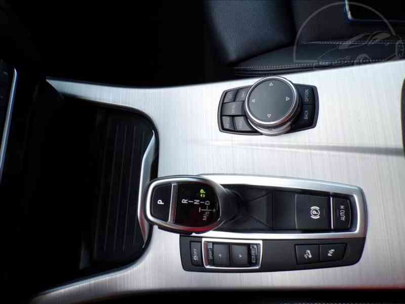 BMW X4 3,0 XDRIVE 30D - M Paket - DPH - foto 9