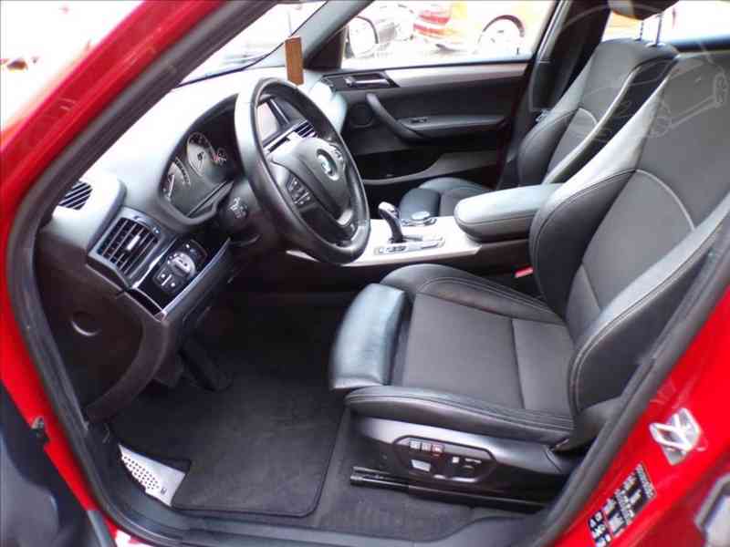 BMW X4 3,0 XDRIVE 30D - M Paket - DPH - foto 10