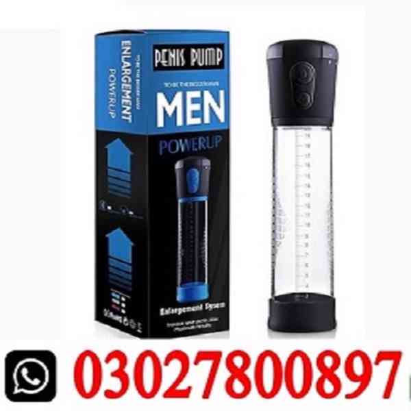 Automatic Electric Penis Pump in Pakistan $ 03O2.7800897 & O