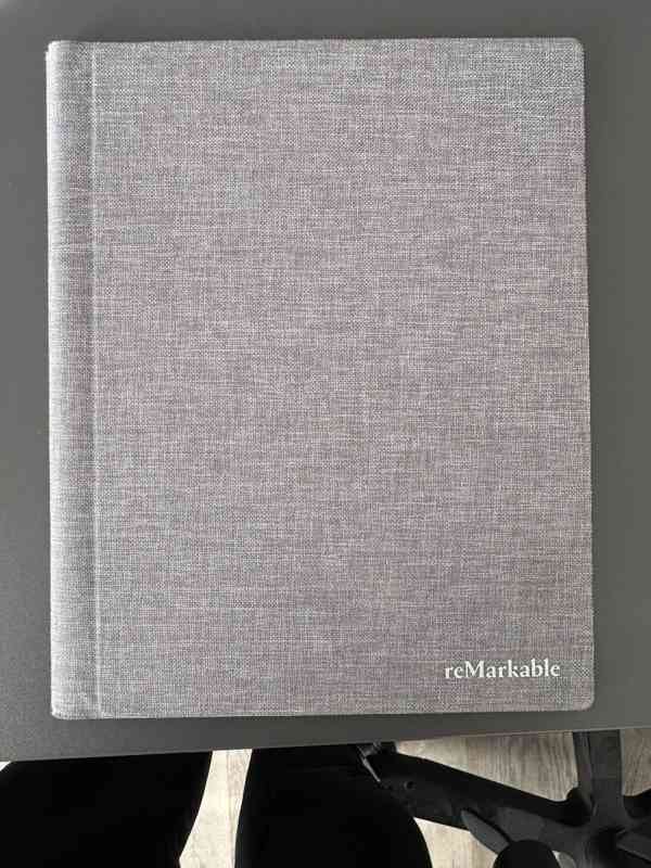 REMARKABLE 2 - foto 4
