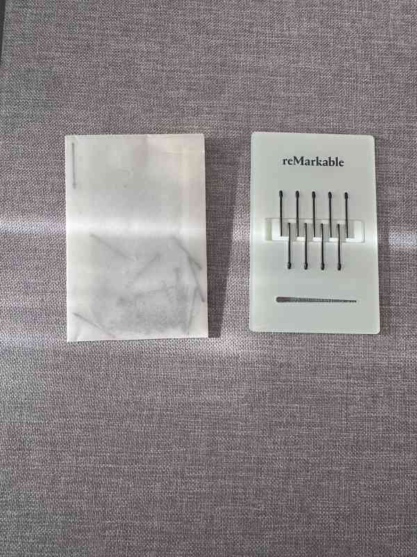 REMARKABLE 2 - foto 11