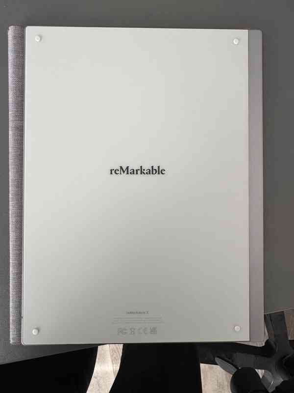 REMARKABLE 2 - foto 3