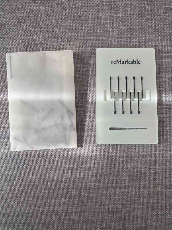 REMARKABLE 2 - foto 10