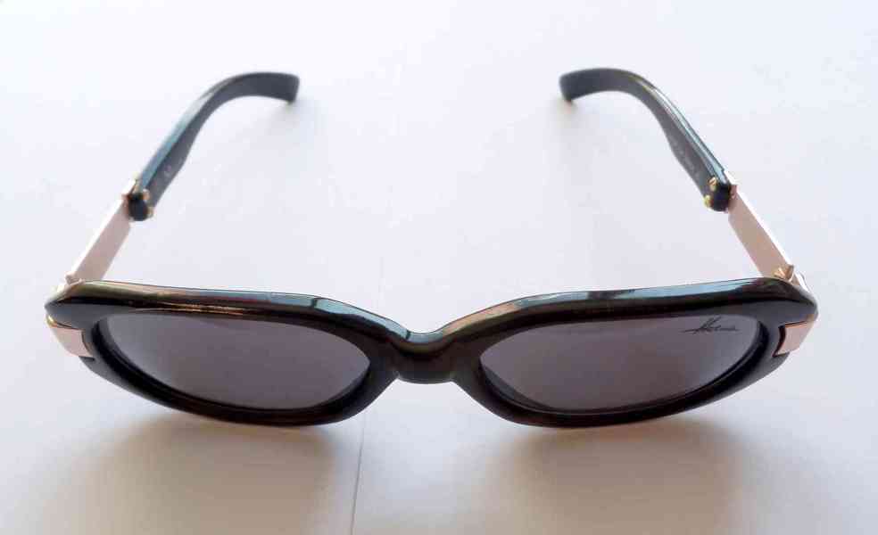 Troje kvalitní sluneční brýle, viz fotografie - foto 4
