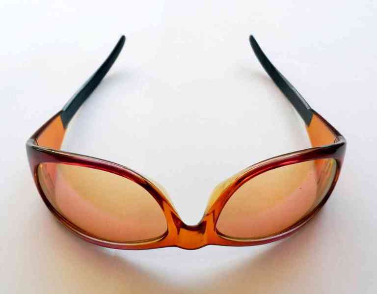 Troje kvalitní sluneční brýle, viz fotografie - foto 7
