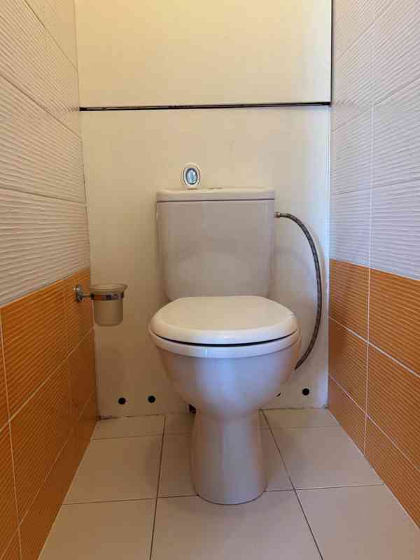 Jaroměř - byt 2+1 v osobním vlastnictví s lodžií - foto 8