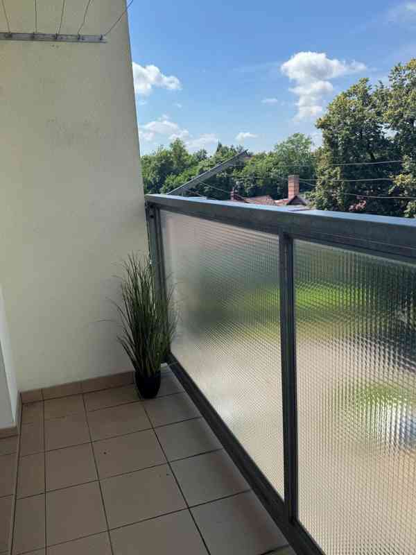 Jaroměř - byt 2+1 v osobním vlastnictví s lodžií - foto 10