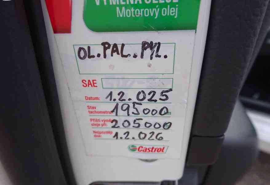 Mercedes Benz C 220 CDI Combi r.v.2012 2.Majitel (125 kw) - foto 21