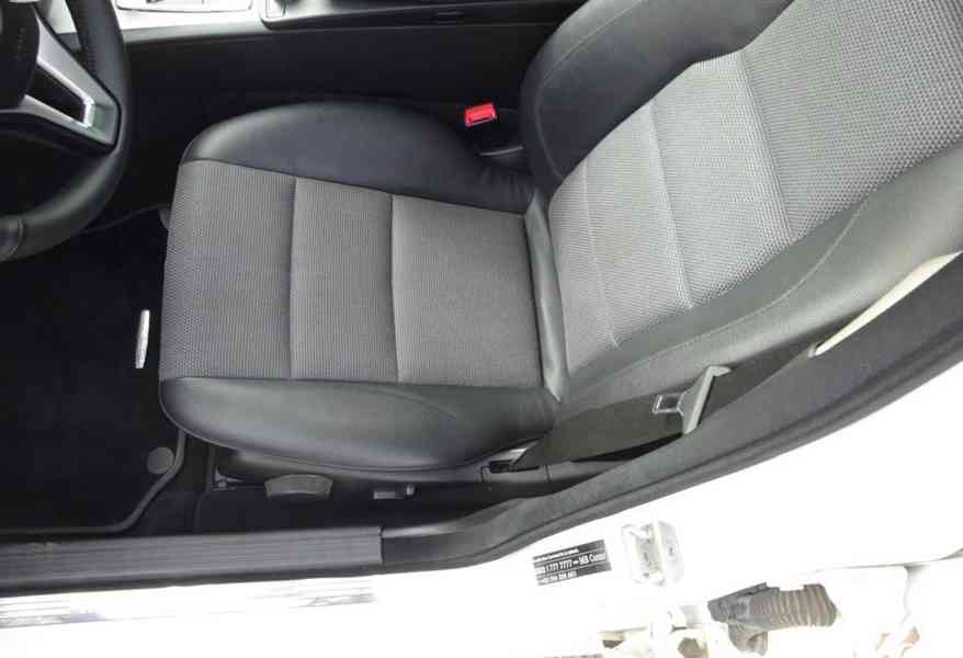 Mercedes Benz C 220 CDI Combi r.v.2012 2.Majitel (125 kw) - foto 12
