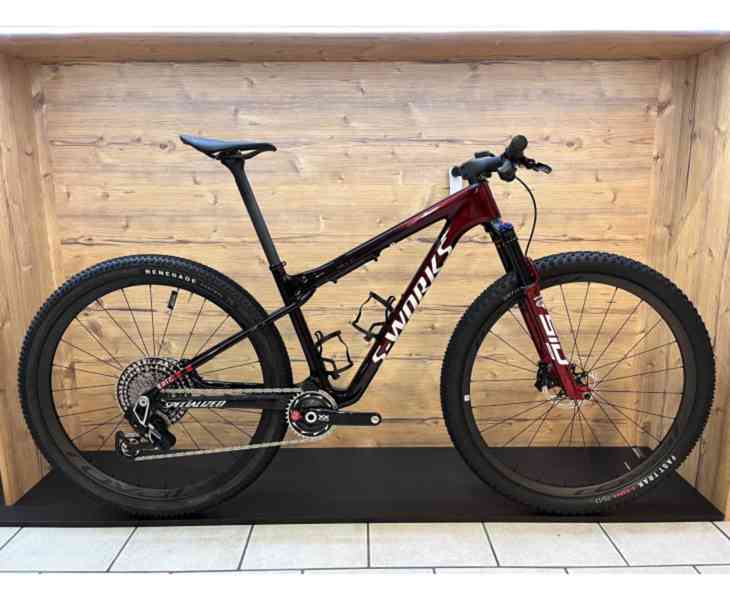  2024 Specialized S-Works Tarmac SL8 - Shimano Dura-Ace Di2 - foto 3