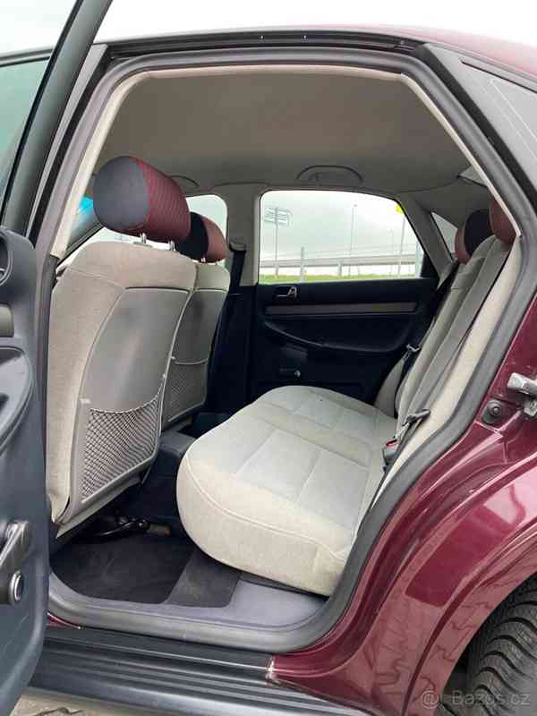Audi A4 2.6 V6 110kw 1996	 - foto 10