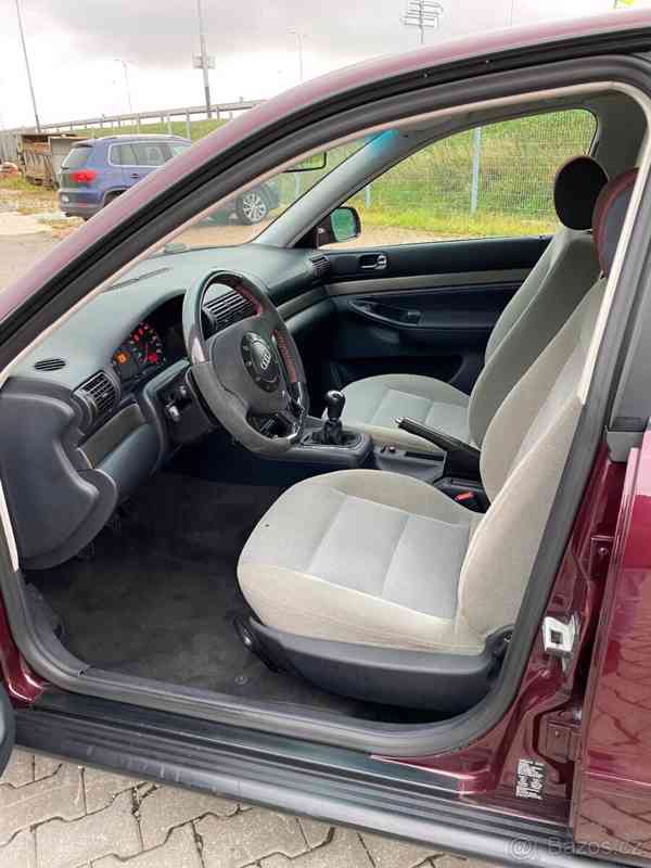 Audi A4 2.6 V6 110kw 1996	 - foto 3