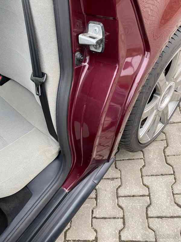 Audi A4 2.6 V6 110kw 1996	 - foto 9
