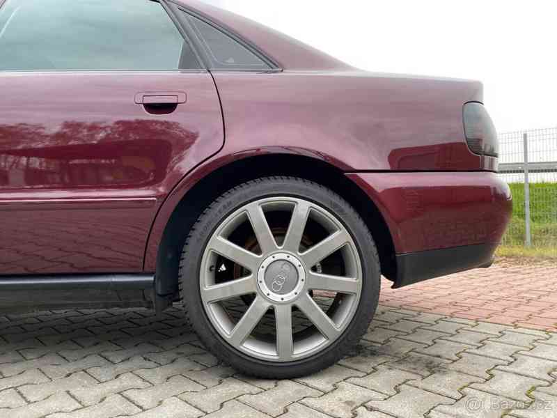 Audi A4 2.6 V6 110kw 1996	 - foto 7