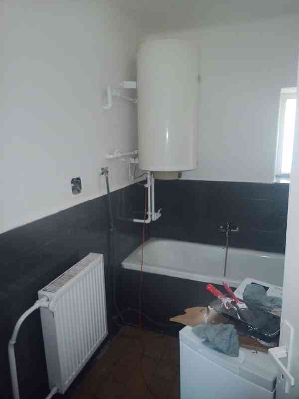 Sleva Nabízím k prodeji rodinný dům po částečné rekonstrukci - foto 8