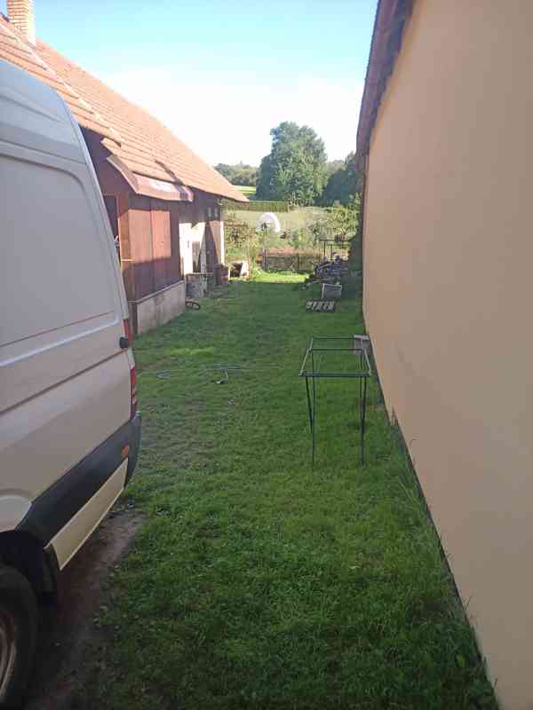 Sleva Nabízím k prodeji rodinný dům po částečné rekonstrukci - foto 5