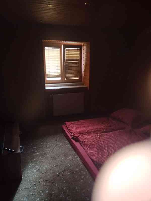 Sleva Nabízím k prodeji rodinný dům po částečné rekonstrukci - foto 24