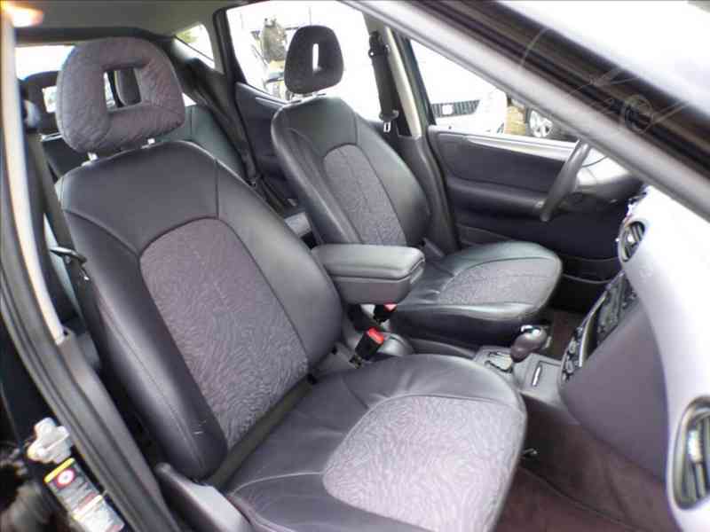 Mercedes-Benz A 140 1,6 AUTOMAT - foto 12