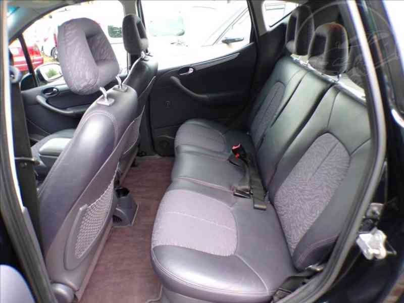 Mercedes-Benz A 140 1,6 AUTOMAT - foto 8