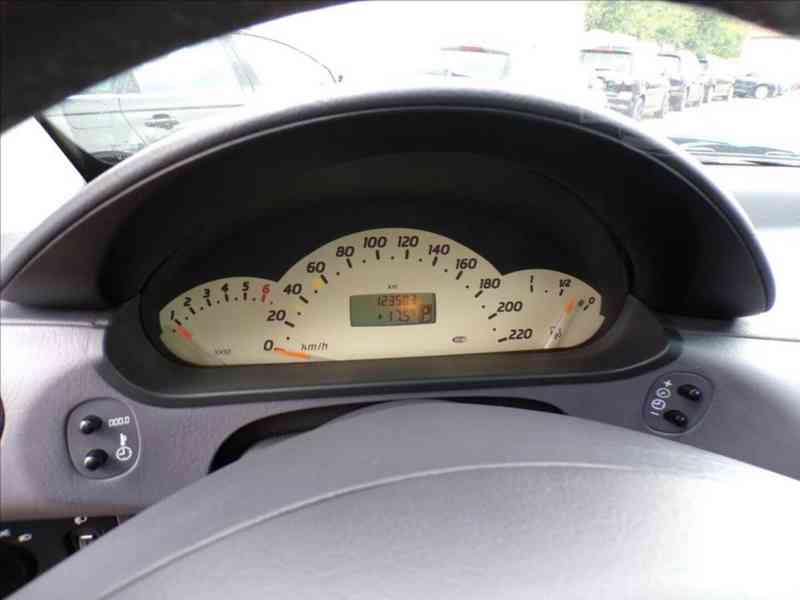 Mercedes-Benz A 140 1,6 AUTOMAT - foto 6