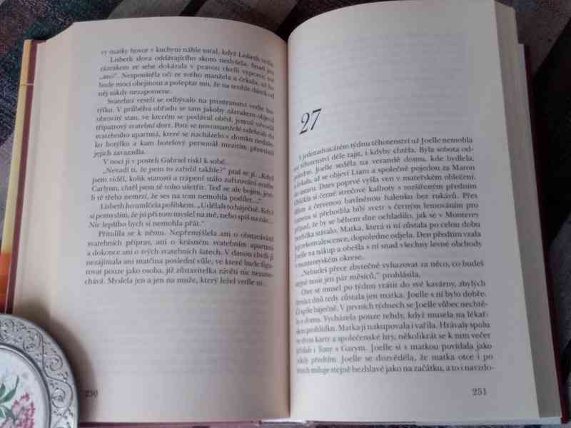 Ve stínu cypřišů          - foto 6