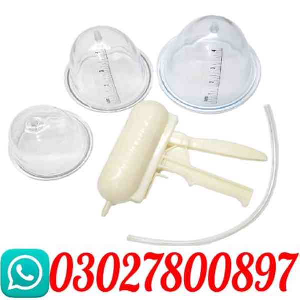 Breast Enlargement Pump in Karachi ~ 0302`7800897 ! Original